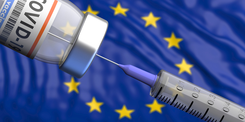 EU i Pfizer postigli dogovor o višku vakcina protiv korone