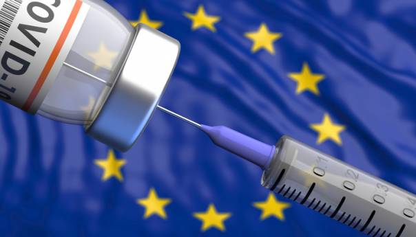 EU i Pfizer postigli dogovor o višku vakcina protiv korone