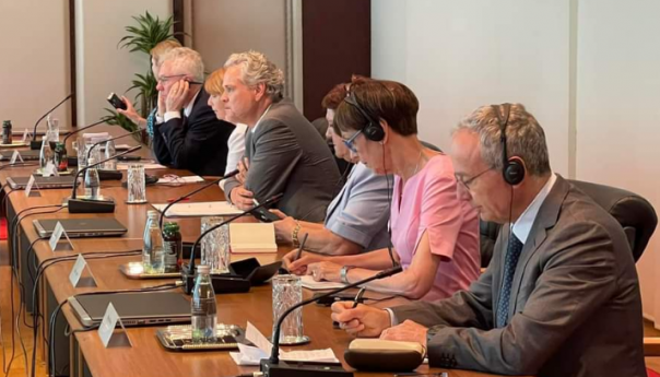 EU i SAD jasno imenovale i okrivile HDZ za opstrukciju izbora u BiH