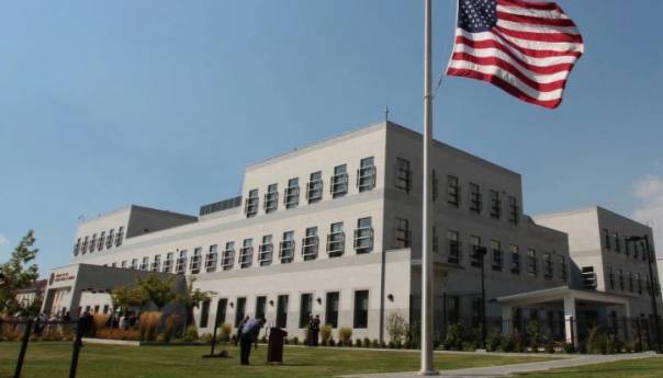 EU i SAD pozivaju da se ne raspravlja o VSTV-u RS-a