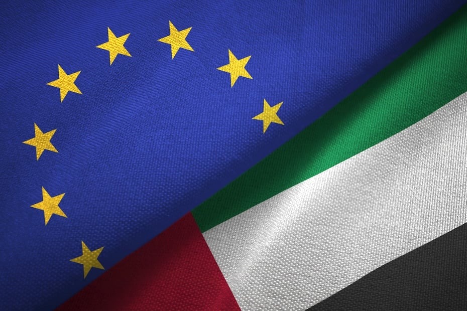 EU i UAE pokreću pregovore o sporazumu o slobodnoj trgovini