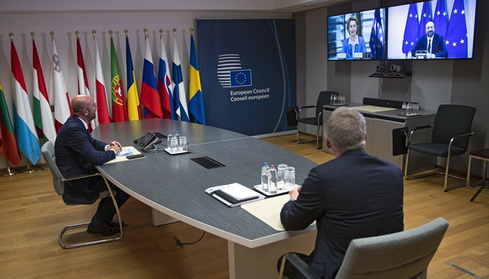 EU i UK žele novih zamah u pregovorima o budućim odnosima