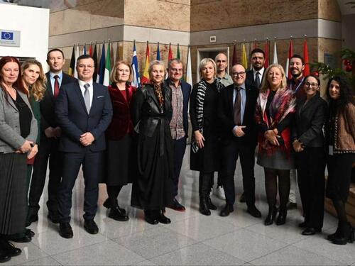 EU i UN udružuju snage na unapređenju prevencije raka u BiH