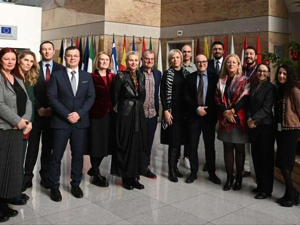 EU i UN udružuju snage na unapređenju prevencije raka u BiH