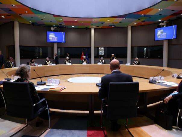 EU i Vijeće za saradnju u Zalivu osudili napade na misije UN-a