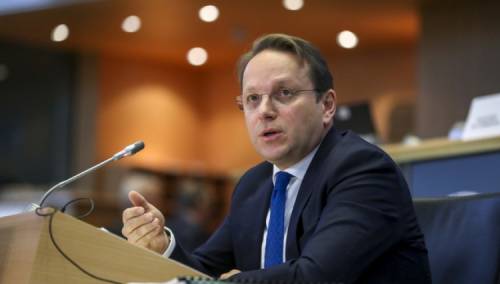EU i zapadni Balkan ojačali odnose tokom pandemije COVID-19