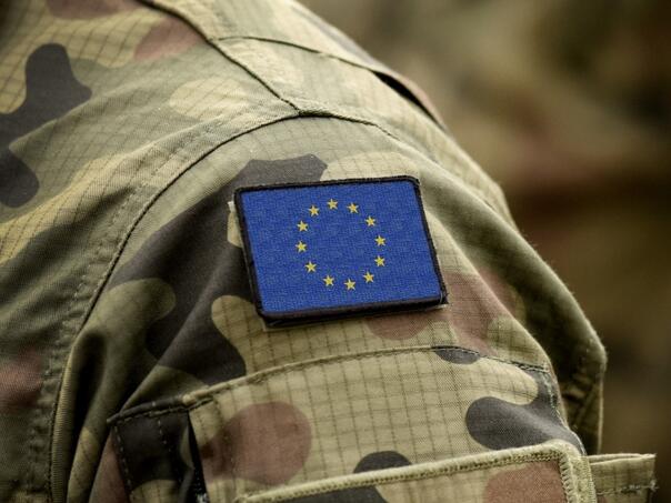 EU ima pet godina da se pripremi za rat: Brisel poziva na vojnu mobilizaciju