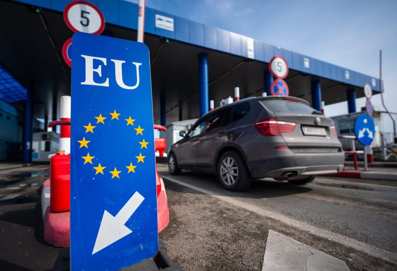 EU ima plan, državljani BiH neće više čekati na granicama