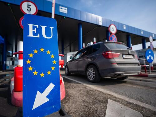 EU ima plan, državljani BiH neće više čekati na granicama