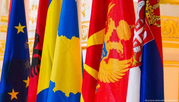 EU ima strategiju za Indopacifik, a nema za Balkan