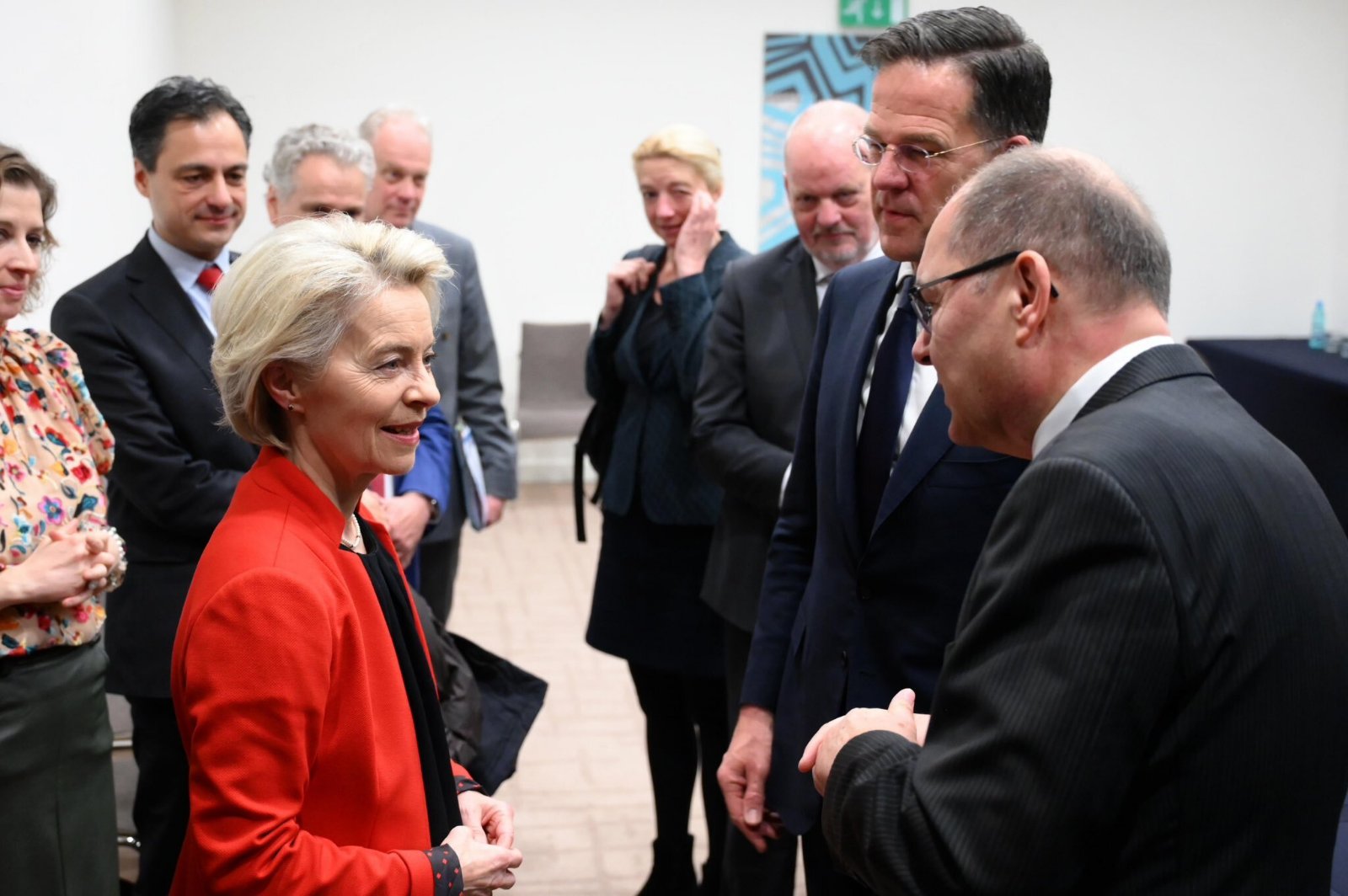 EU indirektno kritikovala Schmidta zbog odluke