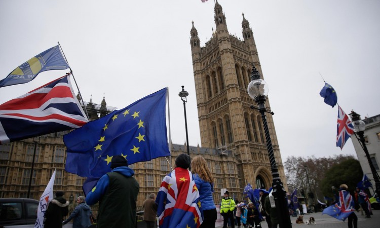EU izdvaja 4,2 milijarde eura za kompenziranje utjecaja Brexita