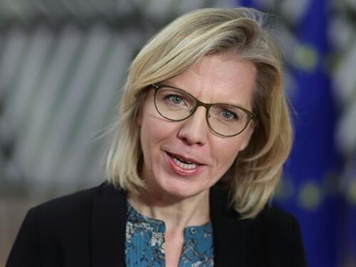 EU izglasala uredbu o obnovi prirode zahvaljujući 'neposlušnosti' austrijske ministrice