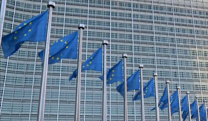 EU izrazila tešku zabrinutost kineskim sigurnosnim zakonom za Hong Kong