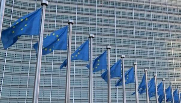 EU izrazila tešku zabrinutost kineskim sigurnosnim zakonom za Hong Kong