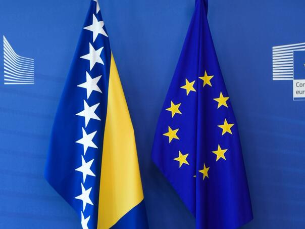 EU izvještaj o BiH: Posebna kritika vlastima u RS-u
