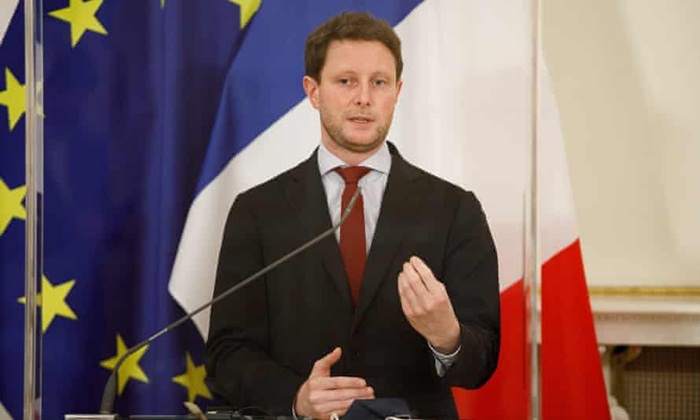 EU je odbranila svoje interese sporazumom s Britanijom
