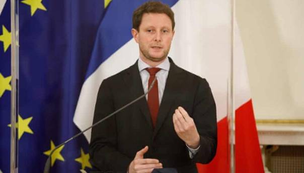 EU je odbranila svoje interese sporazumom s Britanijom