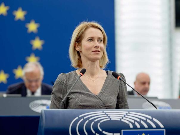 EU je spremna ponovo rasporediti posmatračku misiju na granični prelaz Rafah