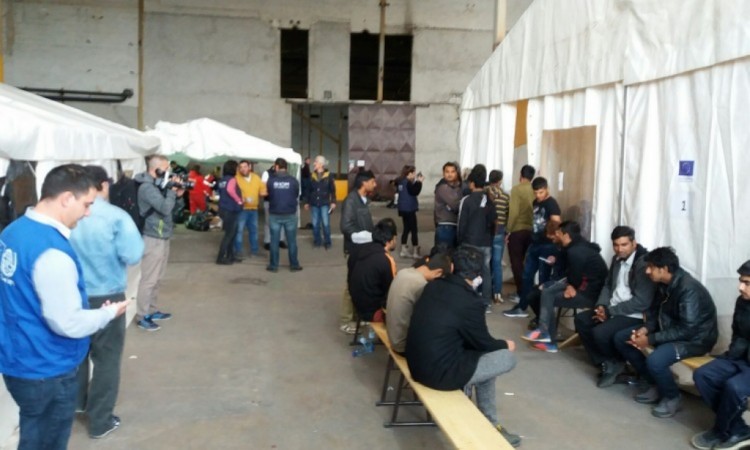 EU: Još 2,5 miliona eura za izbjeglice i migrante u BiH