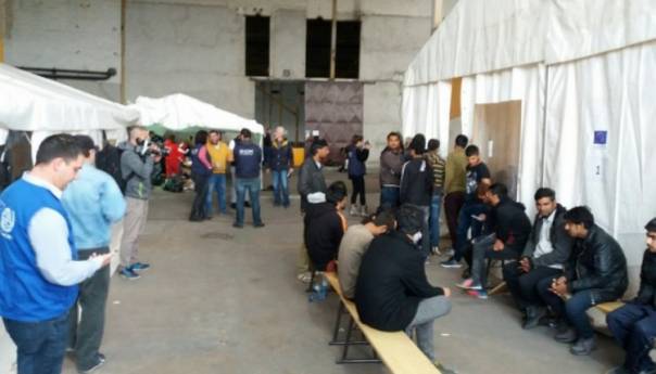 EU: Još 2,5 miliona eura za izbjeglice i migrante u BiH