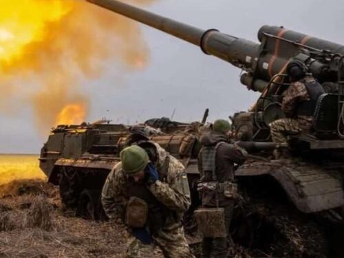 EU, Kanada i Japan: Nacrt mirovnog plana za Ukrajinu treba dodatni rad