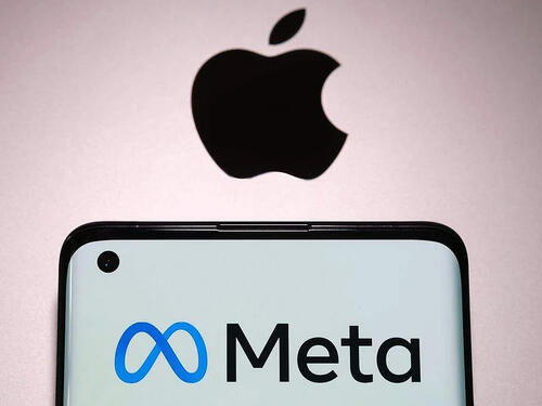 EU kaznila Apple i Metu sa 700 miliona eura