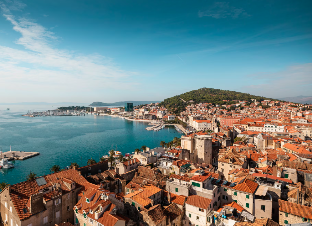 EU komisija predviđa snažan rast hrvatskog BDP-a