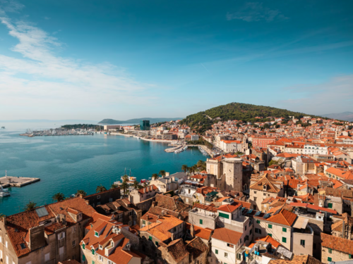 EU komisija predviđa snažan rast hrvatskog BDP-a