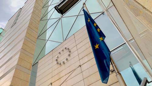 EU: Korištenje Bonskih ovlasti krajnja mjera