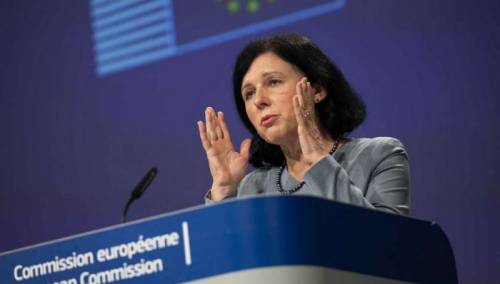 EU kritikuje Kinu i Rusiju: Širite dezinformacije o koroni