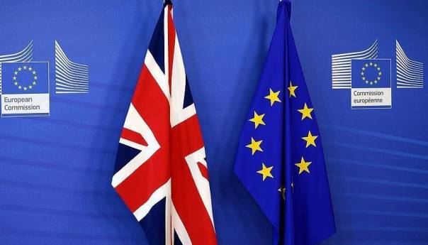 EU kritikuje Veliku Britaniju uoči pregovora o Protokolu za Sjevernu Irsku