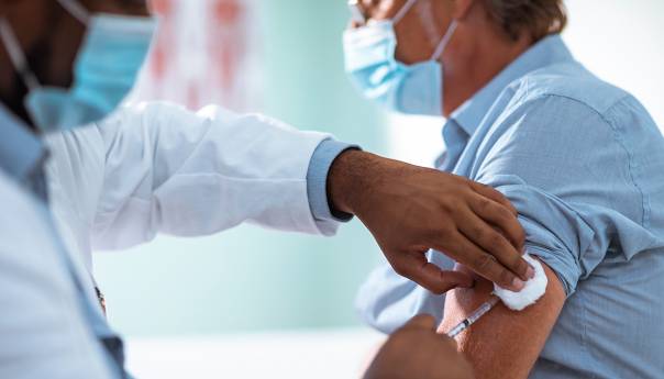 EU lideri u četvrtak o vakcinama za Zapadni Balkan