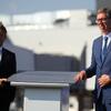 EU ljuta na Macrona zbog Vučića: Zločinca zamijenili Rafali i milioni