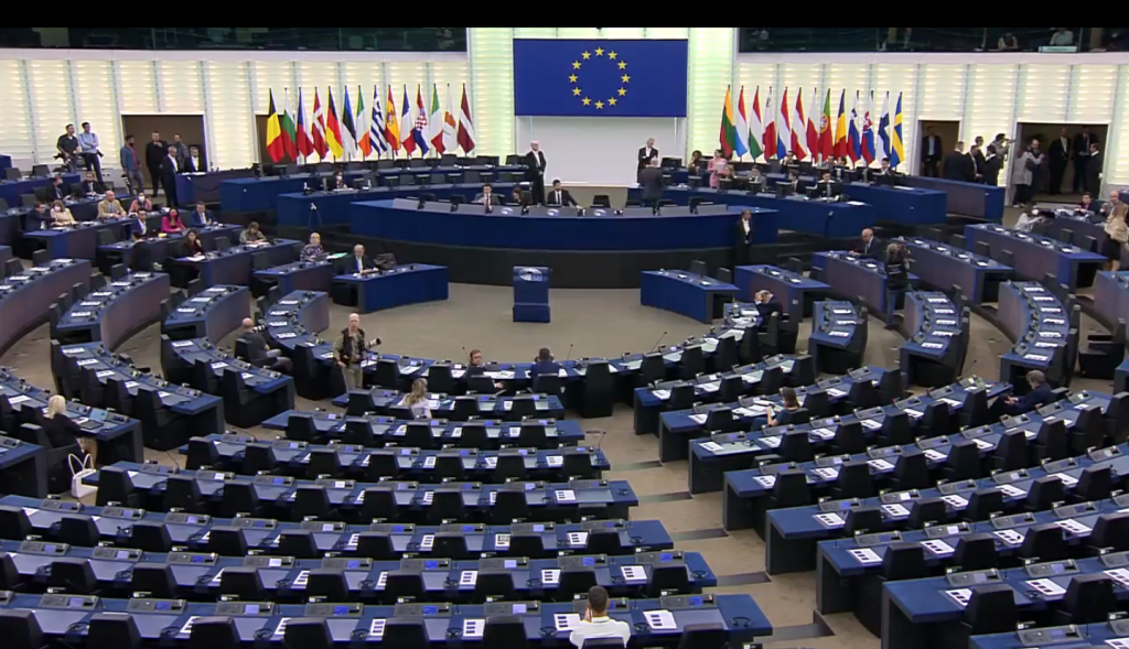 EU: Mađarska krši LGBT prava