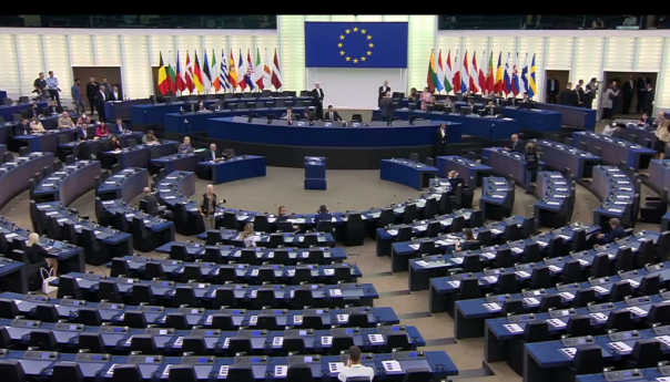 EU: Mađarska krši LGBT prava