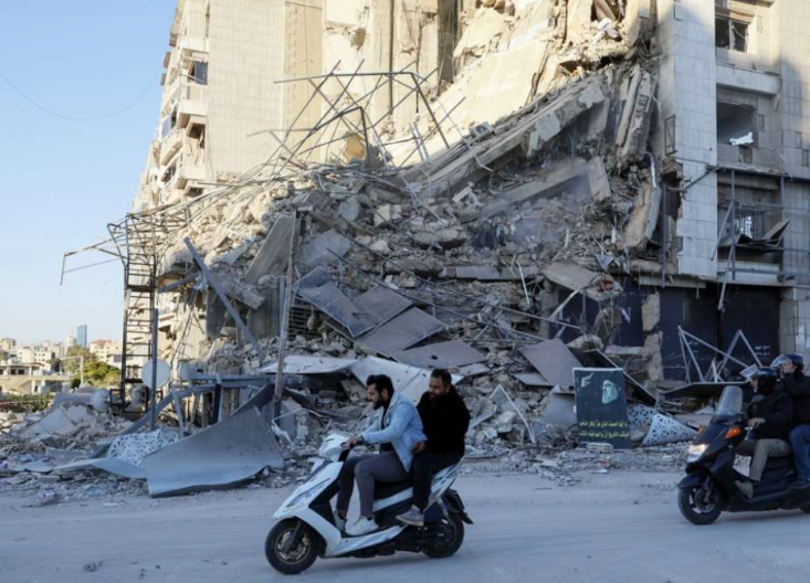 EU mobilizira hitnu humanitarnu pomoć za Liban