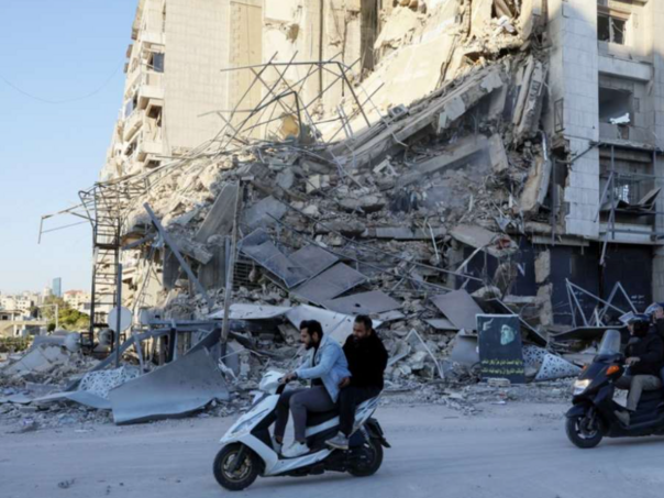 EU mobilizira hitnu humanitarnu pomoć za Liban