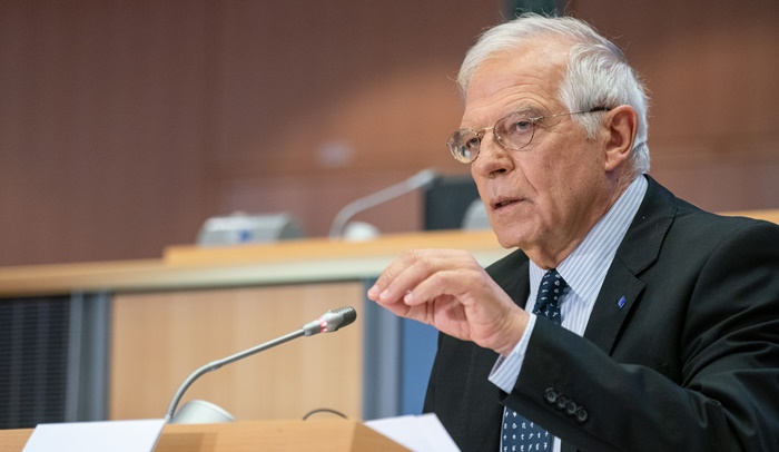 EU mora da se više angažira u odnosima Beograda i Prištine