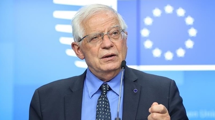 EU mora jedinstveno nastupati prema Rusiji