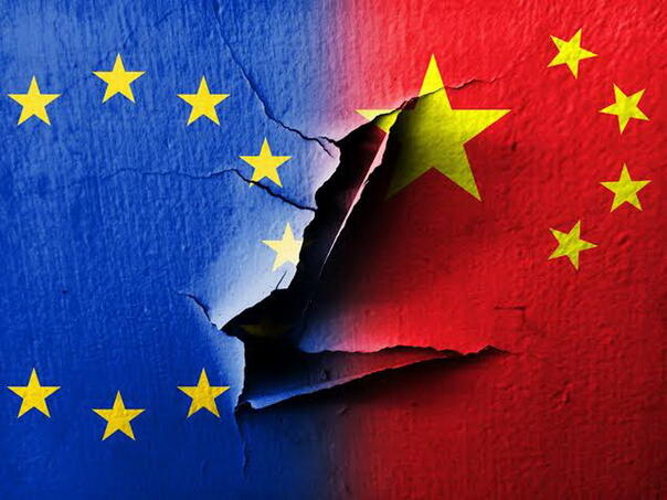 EU mora smanjiti zavisnost od Kine i zaštititi strateške interese