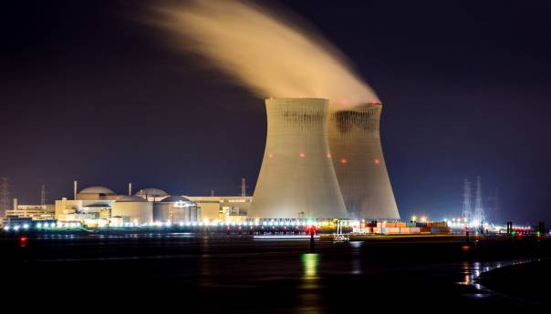 EU mora uložiti 500 milijardi eura u nuklearne elektrane nove generacije