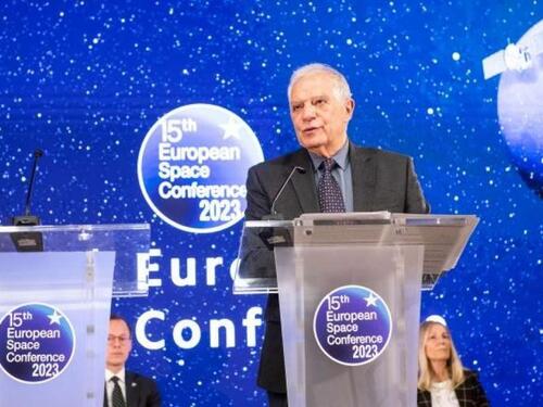 EU može zaobići mađarsku blokadu prihoda od zamrznute ruske imovine
