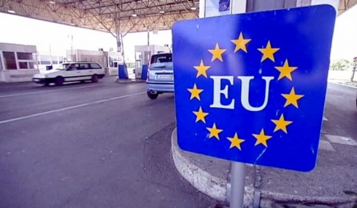 EU na granice postavlja detektore laži i zvučne topove