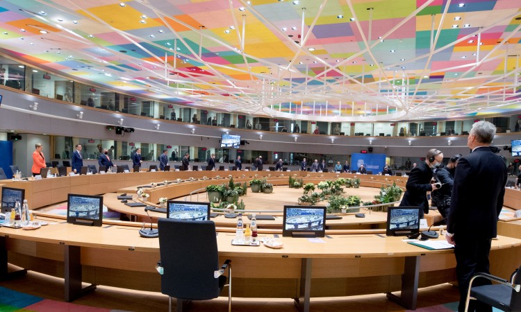 EU na rubu potpisivanja sporazuma o budžetu