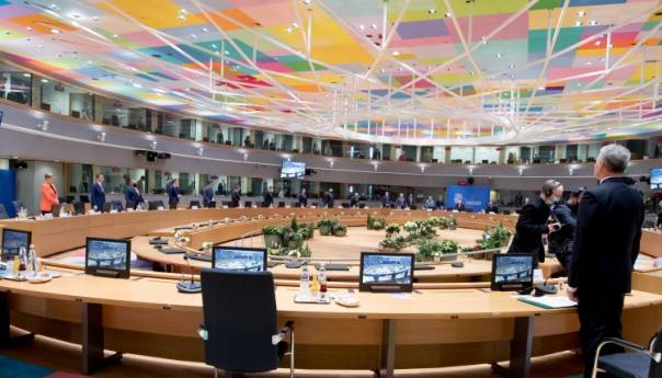 EU na rubu potpisivanja sporazuma o budžetu