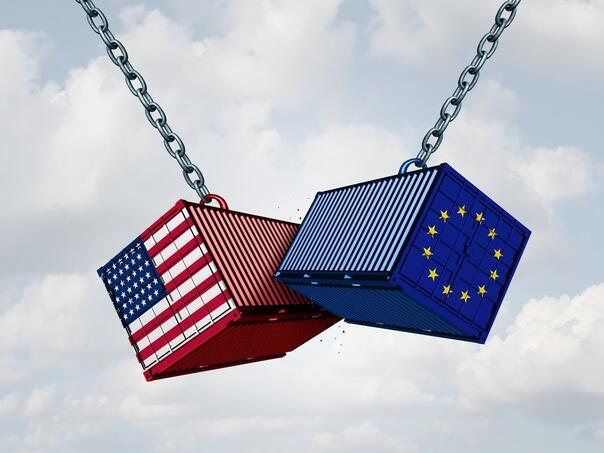 EU najavila kontramjere na Trumpove trgovinske barijere
