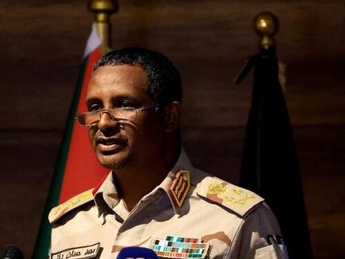 EU najavila uvođenje sankcija sudanskoj paravojsci RSF