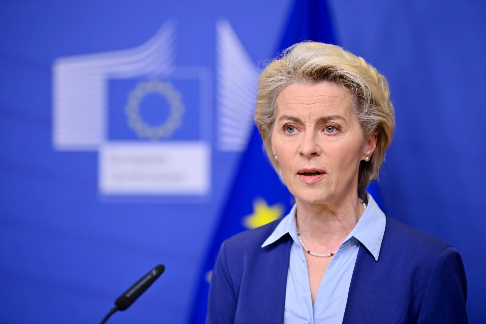 EU najoštrije osuđuje rusku agresiju i najavljuje nove sankcije