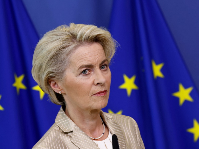 EU namjerava uvesti nove sankcije Rusiji do druge godišnjice ukrajinskog rata